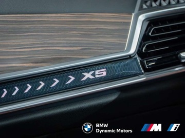 BMW X5 G05 SUV Facelifting 3.0 30d 298KM 2025 BMW X5 xDrive30d 298 KM mHEV - Hak Holowniczy - Kamera360 - Panoramiczny D, zdjęcie 28