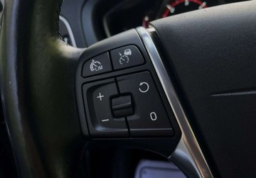 Volvo V40 II Cross Country D3 150KM 2014 Volvo V40 D3 BEZWYPADKOWY gwarancja zarejestrowany 150 KM 2.0, zdjęcie 23