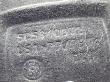 PODBĚH LEVÝ ZADNÍ ORIGINÁLNÍ VW BEETLE 5C 14R