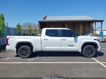 Toyota Tundra II 2025 Toyota Tundra Limited 2025 3.4l 3.4 Benzyna 389KM, zdjęcie 6