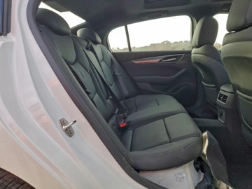 Cadillac 2025 Cadillac CT5 Premium Luxury 2025 2.0L 2.0 Benzyna 237KM, zdjęcie 10