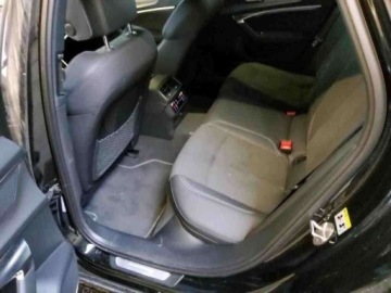 Audi A6 C8 2024 Audi S6 Avant kamery 360, matrix led, BO, aktywny tempomat, ambient plus, zdjęcie 3