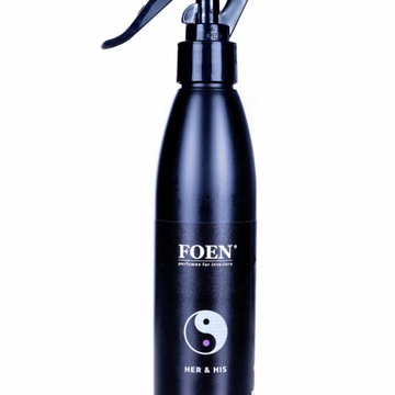 FOEN PERFUMY DO WNĘTRZ Her&His 185ml