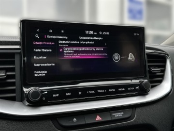 Kia XCeed Crossover 1.4 T-GDI 140KM 2020 Kia XCeed 1.4TGDI 140KM L AT l Pakiet Zimowy, JBL,, zdjęcie 25