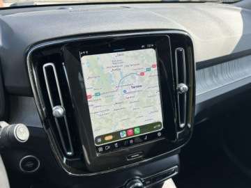 Volvo XC40 Crossover Facelifting 2.0 B5 250KM 2023 Volvo XC 40 B5 AWD R-Design, zdjęcie 22