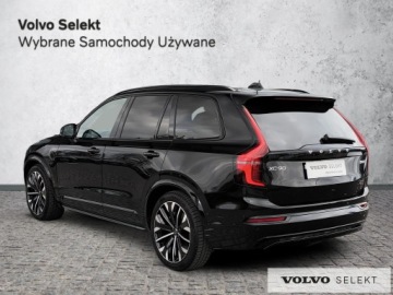 Volvo XC90 II 2025 Volvo XC 90 XC90 B5 Benzyna 250 KM, Bowers&amp;Wilkins, zdjęcie 7