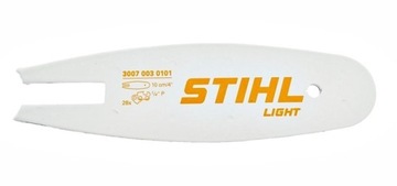 Prowadnica GTA 26 STIHL ORYGINALNA