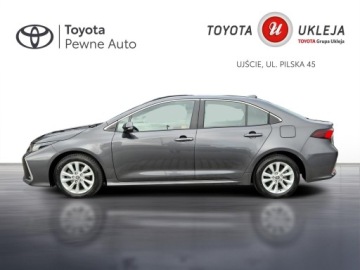 Toyota Corolla XII Sedan Facelifting 1.5 VVT-i 125KM 2024 Toyota Corolla 1.5 Comfort MS Seria E21 (2019-) 1., zdjęcie 2