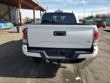 Toyota Tacoma II 2020 Toyota Tacoma Double Cab 2020 3.5 Benzyna 278KM, zdjęcie 2