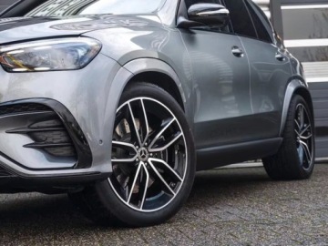 Mercedes GLE V167 2026 GLE 350 de 4-Matic AMG Line 2.0 (353KM) 2026, zdjęcie 4