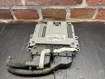 FORD ECOSPORT KOMPUTER STEROWNIK 0281032721 FN15-12A650-DE