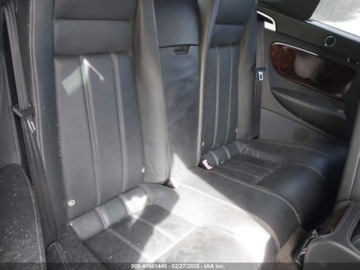 Bentley 2007 Bentley Continental GT C 2007 6.0l 6.0 Benzyna 552KM, zdjęcie 10