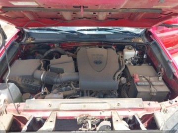 Toyota Tacoma II 2023 Toyota Tacoma Trd Off Road 2023 3.5l 3.5 Benzyna 278KM, zdjęcie 8