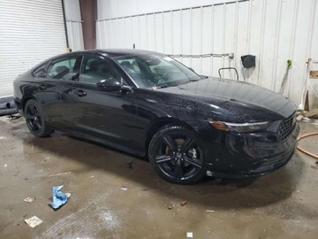 Honda 2023 Honda Accord Hybrid Sport-L 2023 2.0l 2.0 Hybryda 204KM, zdjęcie 4