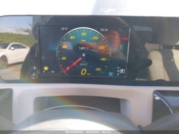 Mercedes Klasa A W177/V177 2021 Mercedes-Benz Klasa A 220, 2021r., 2.0L 2.0 Benzyna 188KM, zdjęcie 11