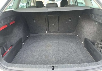 Skoda Octavia IV Scout 1.5 TSI ACT 150KM 2022 Skoda Octavia Style 1.5 TSI 150 KM Virtual Cockpit Kamera LED Podg. fo, zdjęcie 11