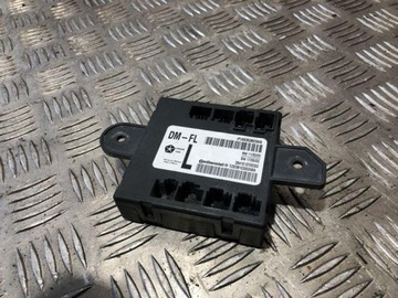 68353603AB JINÉ MODUL 5.7 277 2020 DODGE CHALLENGER COUPE