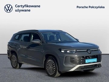 Volkswagen Tayron 2025 Volkswagen Tayron 2.0 TDI SCR 4Mot. Life Plus DSG,, zdjęcie 7