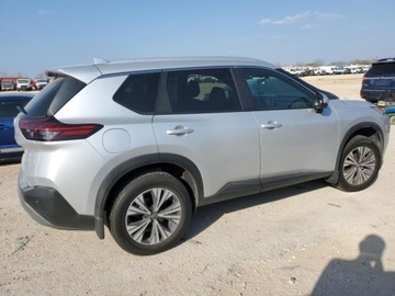 Nissan 2023 Nissan Rogue 2023 NISSAN ROGUE SV 1.5 Benzyna 201KM, zdjęcie 3