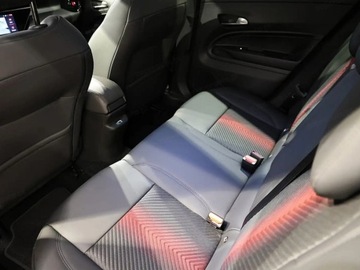 Alfa Romeo Junior 2025 ALFA ROMEO Junior Ibrida Suv 1.2 (145KM) 2025, zdjęcie 8