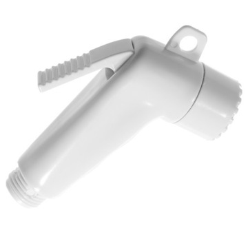 РУЧКА-ГОЛОВКА ДЛЯ Душа яхтенного кемпера с кнопкой - NUOVA RADE