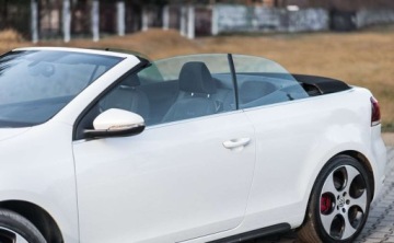 Volkswagen Golf VI Cabriolet 2.0 TSI GTI 210KM 2013 Volkswagen Golf Volkswagen Golf Cabrio GTI 2.0 Benzyna 210KM, zdjęcie 28