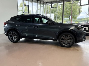 Cupra Formentor Crossover 1.5 TSI 150KM 2025 CUPRA Formentor 1.5 eTSI DSG Suv 150KM 2025, zdjęcie 4