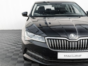 Skoda Octavia IV 2022 Škoda Superb Skoda Superb WD1946R#2.0 TSI, zdjęcie 7
