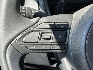 Toyota Aygo X 1.1 VVT-i 72KM 2025 Od ręki - Style 1.0 Benzyna CVT 72KM | Tempomat adaptacyjny!, zdjęcie 5