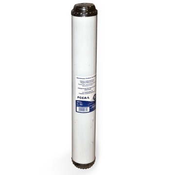 FILTR WĘGLOWY Aquafilter FCCA-L 20