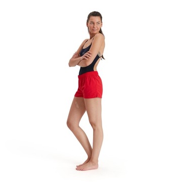 Damskie Szorty ESS WSHT AF L