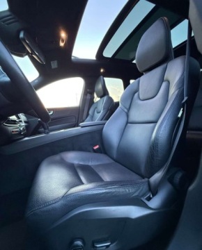 Volvo XC60 II Crossover D3 150KM 2019 Volvo XC 60 Volvo XC 60 D3 Drive-E Momentum 2.0 Diesel 150KM, zdjęcie 6