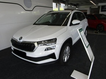 Skoda Karoq Crossover Facelifting 1.5 TSI ACT 150KM 2025 SKODA Karoq Edition 130 1.5 TSI DSG Suv 150KM 2025, zdjęcie 1