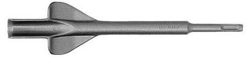 Dłuto skrzydełkowe 250x22mm SDS+ DT6804,DeWalt