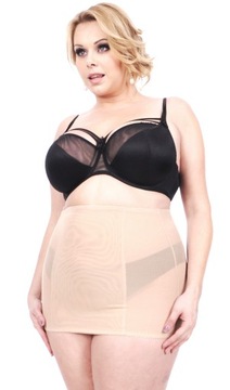 Orirose Высокий ПОЯС, сильно СТРУЯЩИЙ корсет, моделирующий послеродовой ЖИВОТ