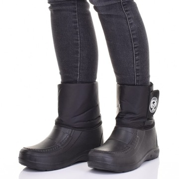 ЖЕНСКАЯ ЗИМНЯЯ ОБУВЬ С ПЕННЫМ УТЕПЛИТЕЛЕМ, ЛЕГКАЯ ТЕПЛАЯ ЗИМНЯЯ ОБУВЬ НА ЗАЛИВКЕ