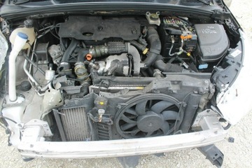 DS 4 I Hatchback (Citroen) 1.6 HDi 112KM 2012 Citroen DS4 ROK 2012 POJ 1,6 112KM, zdjęcie 11