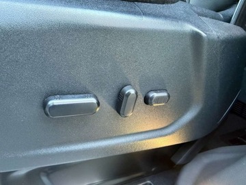 Ford Tourneo Custom I 2019 Ford Tourneo Custom LEDNaviPDCSkoraKameraFull Opcja 2.0 Diesel 170KM, zdjęcie 18