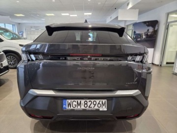 Peugeot 3008 III SUV Hybrid 1.2 Hybrid 145 145KM 2025 Peugeot 3008 1.2 PureTech mHEV Allure e-DCS6 145 KM SalonPL Gwrancja Deale, zdjęcie 30