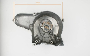 DEKIEL ZAPŁONU ATV 110/125 6 CEWEK SILNIK POZIOMY Z OZNACZENIEM 139FMB, 147