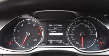 Audi A4 B8 Avant Facelifting 1.8 TFSI 170KM 2013 Audi A4 Avant 1.8 TFSI 170PS Manual Ledy BI-Xenon 1.8 Benzyna 170KM, zdjęcie 20