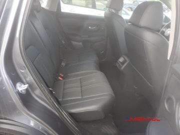 Honda HR-V III 2025 Honda HR-V 2025 2.0L GAS AWD 2.0 Benzyna 158KM, zdjęcie 9