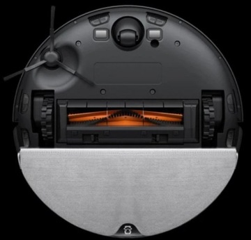 ФИЛЬТР-ЩЕТКА ДЛЯ ШВАБРЫ для DREAME D9 Pro, D9 Max НАБОР