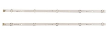 Listwy LED LG 32LH590U 32LF510B