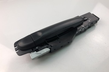 KLIKA LEVÝCH PŘEDNÍCH DVEŘE NISSAN MICRA IV (K13) 806401HB0A 2011