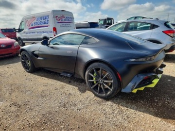 Aston Martin 2020 Aston Martin Vantage 2020. 4.0 Benzyna 503KM, zdjęcie 1