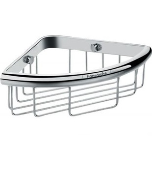 Koszyk łazienkowy Hansgrohe 41710000 chrom