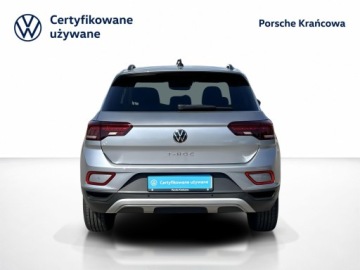 Volkswagen T-Roc I SUV Facelifting 1.5 TSI ACT 150KM 2025 Volkswagen T-Roc | APP | Keyless Access | Digital, zdjęcie 3