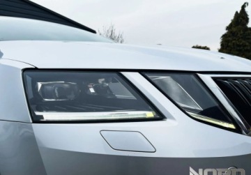 Skoda Octavia III Scout 1.8 TSI 180KM 2017 Skoda Octavia Bezwypadkowa, FV23, 4x4, DSG, 1.8l 180km, KredytowanieLeasing, zdjęcie 10