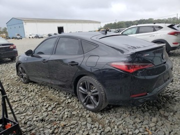 Acura Integra III 2023 Acura Integra A-Spec Tech 2023 1.5l 1.5 Benzyna 200KM, zdjęcie 1